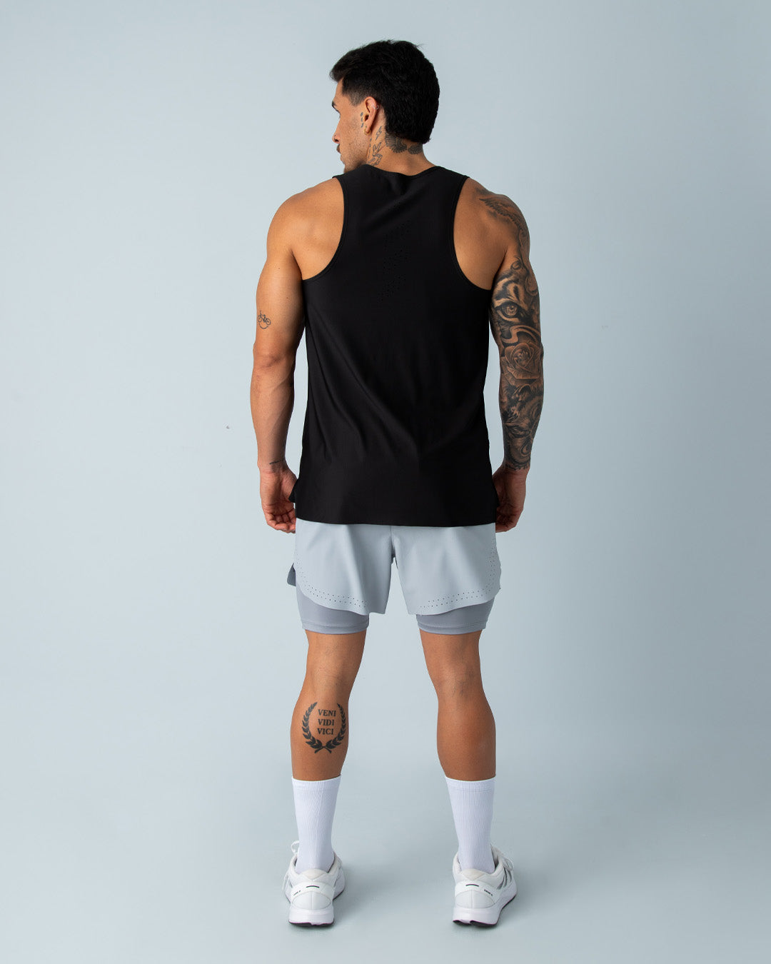 Pack X2 Camiseta MS Light