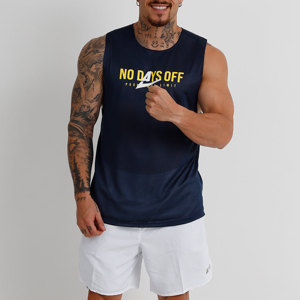Camiseta manga Sisa Estampada
