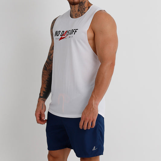 Camiseta manga Sisa Estampada