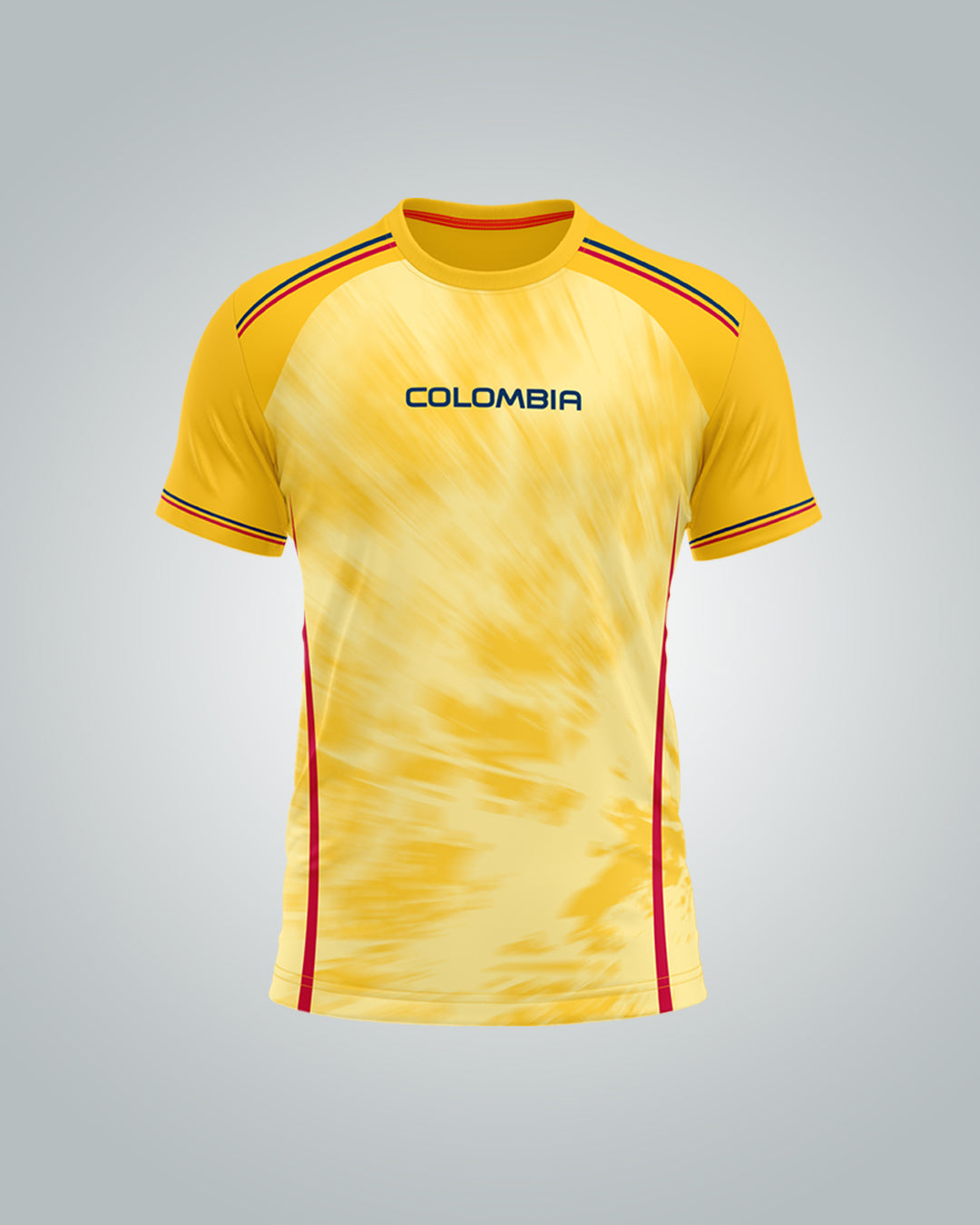 Camiseta Edición Colombia