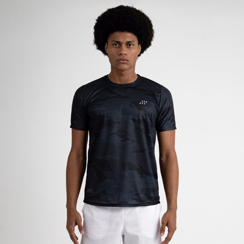 Camiseta Army Negra