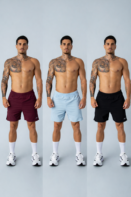 Pack Pantaloneta DYNAMIC