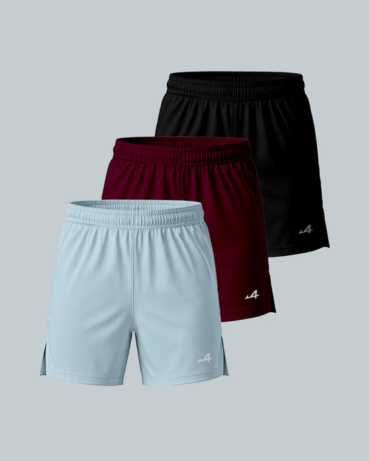 Pack Pantaloneta DYNAMIC