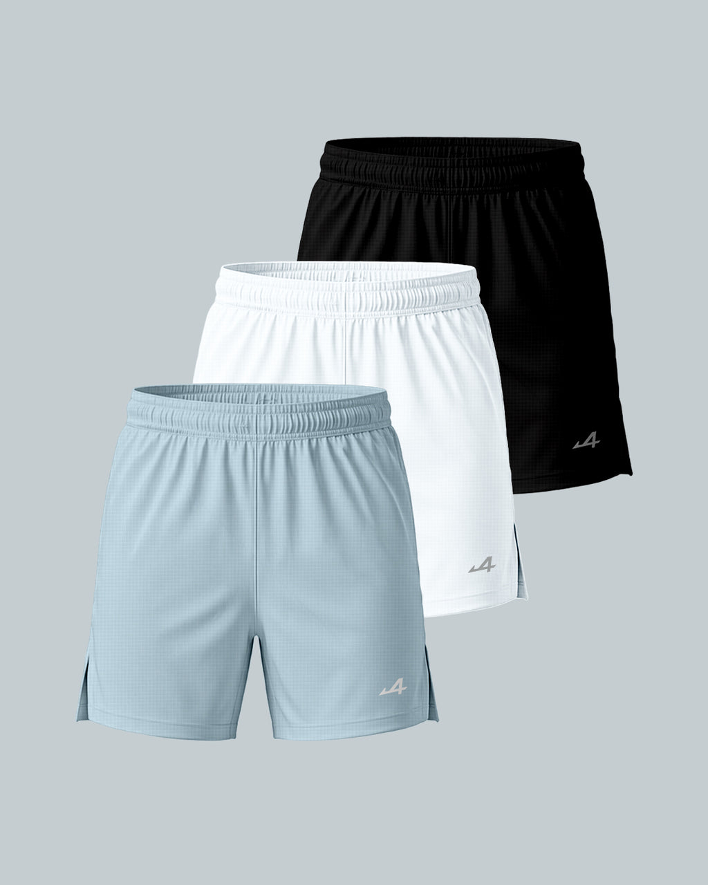 Pack X3 Pantaloneta DYNAMIC