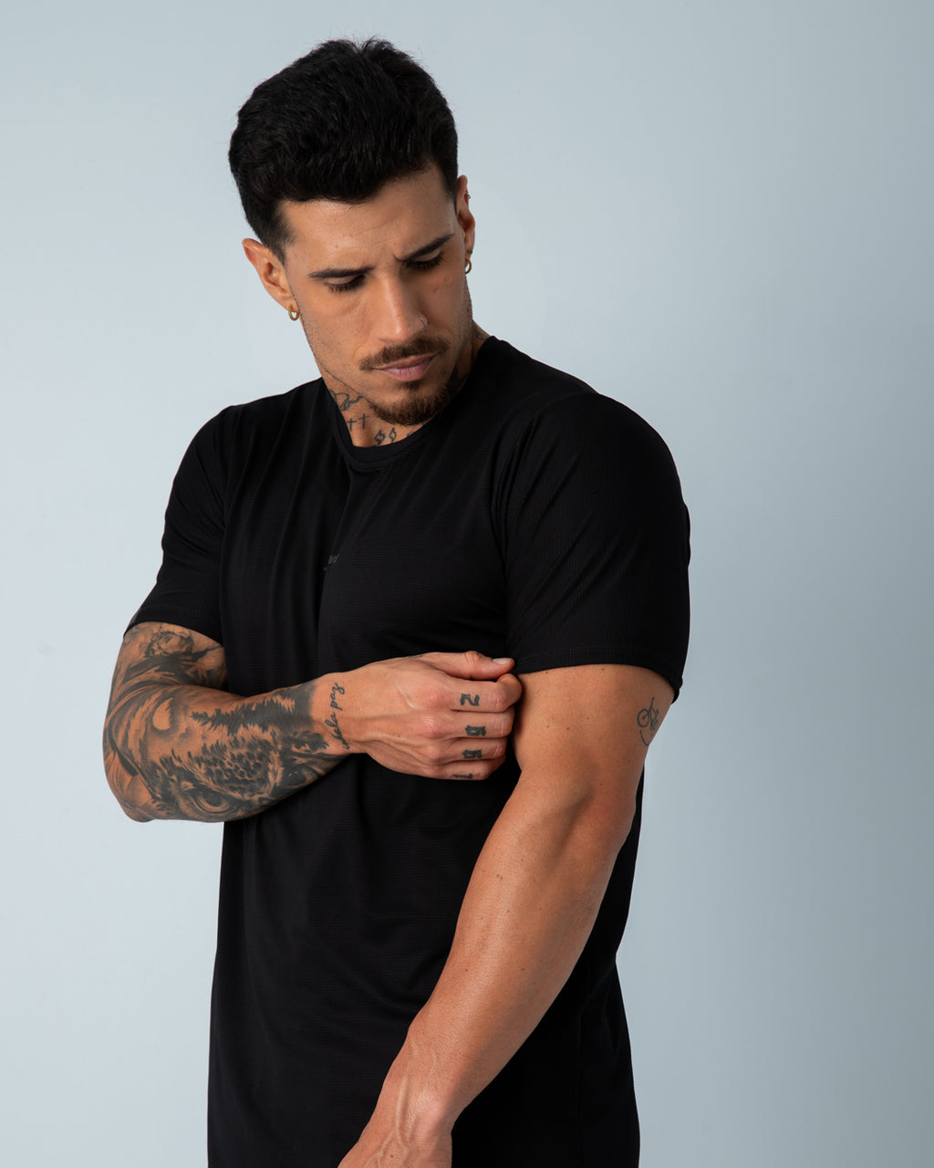 Pack X2 Camiseta MC Core