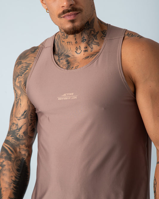 Camiseta MS Light Café