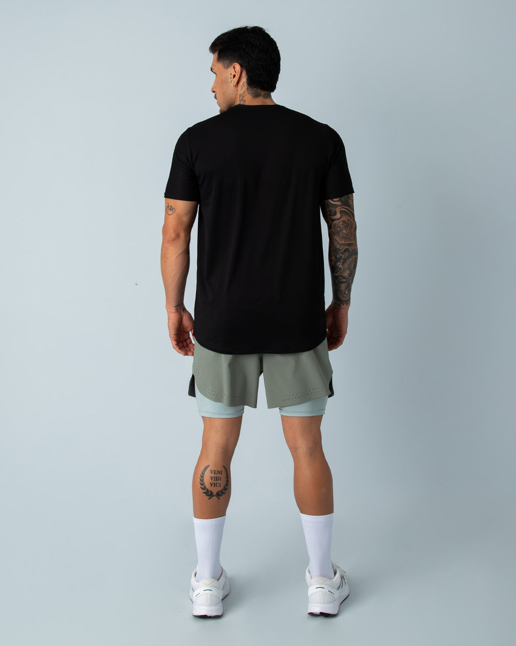 Pack X2 Camiseta MC Core