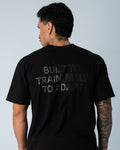Camiseta MC Power Negra