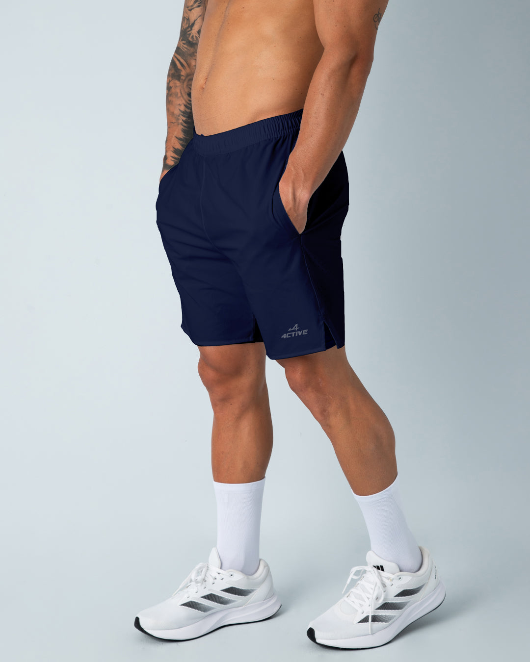 Pack X3 Pantaloneta 2 en 1 PERFORMANCE