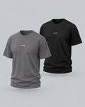 Pack X2 Camiseta MC Power