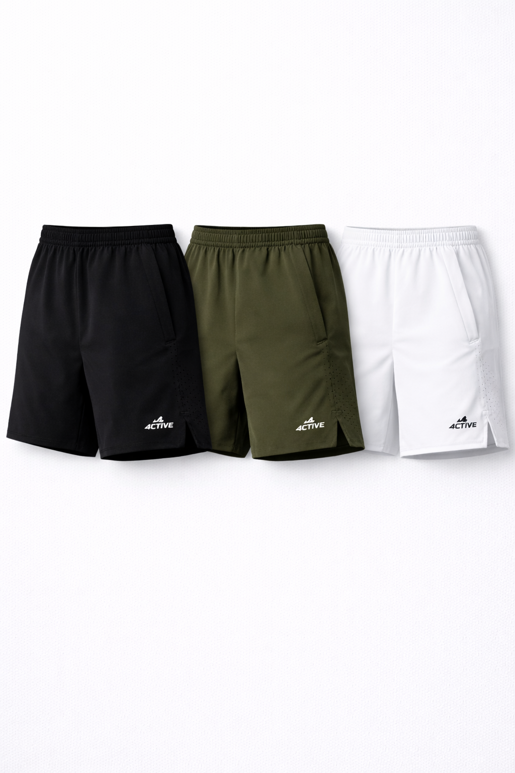Pack Pantaloneta 2 en 1 PERFORMANCE