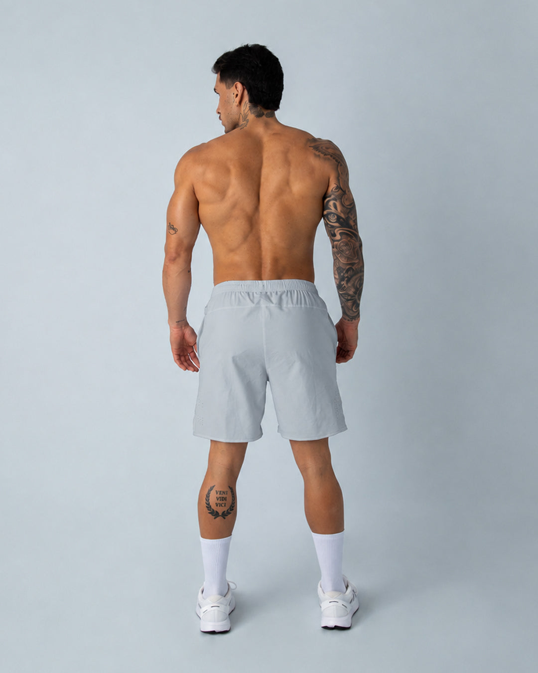 Pack X3 Pantaloneta 2 en 1 PERFORMANCE