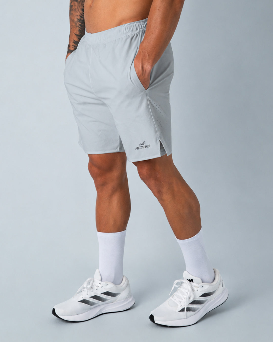 Pack X3 Pantaloneta 2 en 1 PERFORMANCE